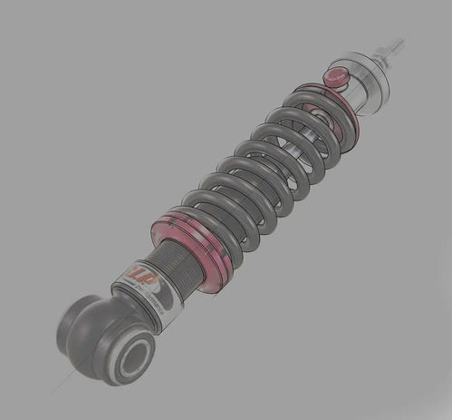 手绘口粮 超干净的产品设计手绘草图分享 威仕特水泵