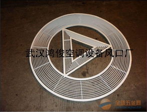 开思拓风口风阀 您值得信赖的高性价比选择