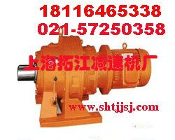 XLED0.25减速机与开思拓风口风阀的应用及优势——上海拓江减速机厂的专业制造