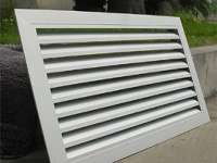 德通空调通风设备厂 专业打造风机、风阀、风口、风管与消防设备一体化解决方案