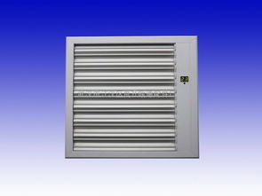 中央空调智能调控的核心 开思拓电动风口风阀的深度解析