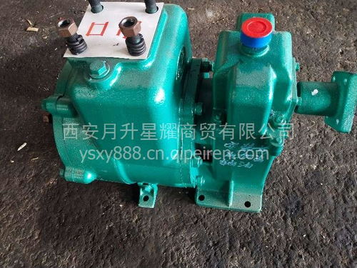 威仕特水泵 专业提供高品质自吸式离心泵及配件，现货直销量大价优